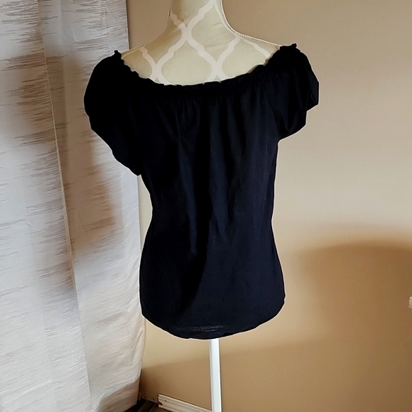 Banana Republic Top - Picture 3 of 4